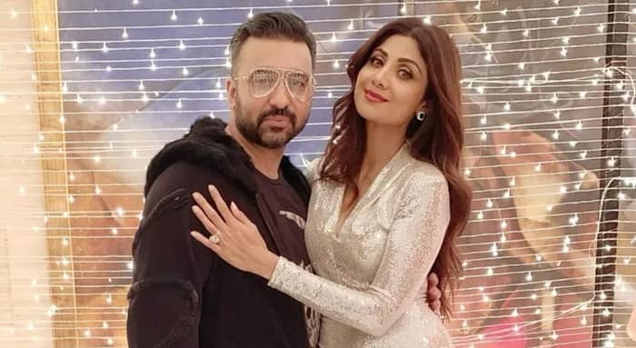 শিল্পা শেট্টি ও রাজ কুন্দ্রার বিরুদ্ধে প্রতারণার অভিযোগে মামলা দায়ের