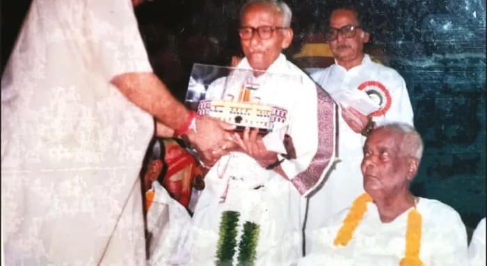 আন্দামানের সেলুলার জেলে জীবনের সোনালি দিন অতিবাহিত করেন স্বাধীনতা সংগ্রামী যোগেশচন্দ্র দাস