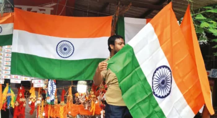 ভারত ছাড়ো আন্দোলনে ছয় শহিদের রক্তে রাঙা হয়েছিল কাঁথির মহিষাগোট