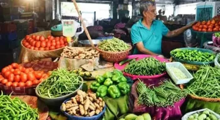 পাইকারি মুদ্রাস্ফীতি দু’বছরে সর্বনিম্ন