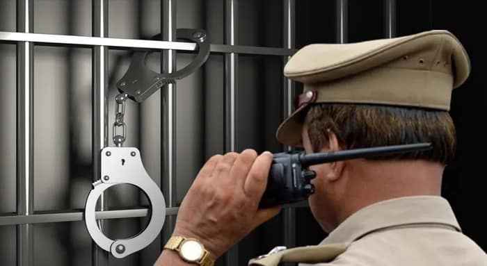 ৪৯ কোটি টাকার প্রতারণা! নদীয়া থেকে পাকড়াও দুই ‘গুণধর’