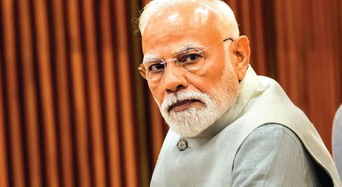 আমার প্রয়াত মাকে নিয়েও অশ্লীল মন্তব্য করা হল: প্রধানমন্ত্রী, কংগ্রেস-আরজেডিকে নিশানা মোদির
