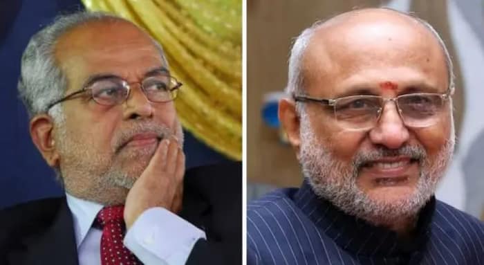 পরামর্শ মমতার, ইন্ডিয়ার প্রার্থী প্রাক্তন বিচারপতি সুদর্শন রেড্ডি, উপরাষ্ট্রপতি নির্বাচনে অন্ধ্রের মুখেই সিলমোহর