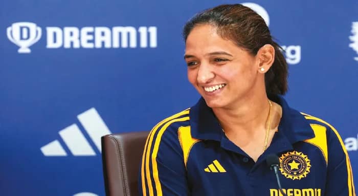 শেফালিকে ছাড়াই বিশ্বকাপে খেলবে ভারতীয় মহিলা দল
