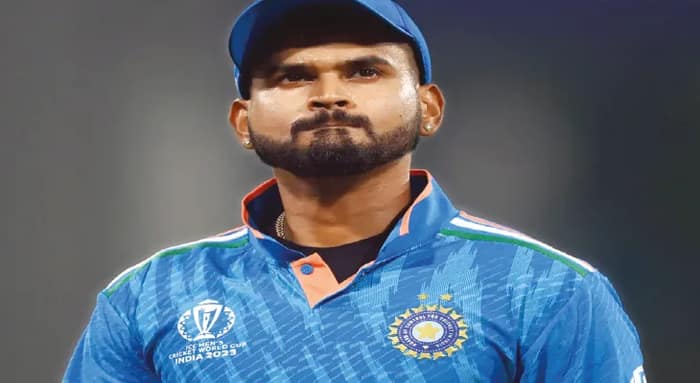 গম্ভীরের অপছন্দ বলেই কি বাদ শ্রেয়স আয়ার?