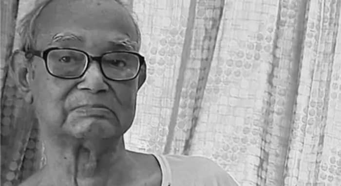 প্রয়াত রাজ্যের প্রাক্তন পর্যটনমন্ত্রী দীনেশচন্দ্র ডাকুয়া