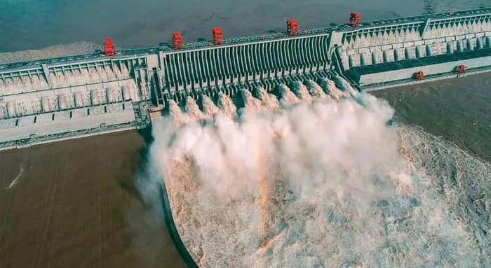 ব্রহ্মপুত্রে চীনের বাঁধ: নজর রাখছে কেন্দ্র সরকার