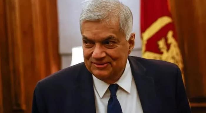 জামিন পেলেন শ্রীলঙ্কার প্রাক্তন প্রেসিডেন্ট