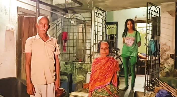 বাঙালি হওয়ায় শ্রমিকের সৎকারে নারাজ তামিলনাড়ুর শ্মশান! দেহ ফিরল টাকিতে
