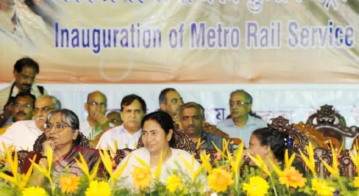 ২০০৯’এর ২২ আগস্ট স্বপ্নের বুনন শুরু, কা গড়ায় টালিগঞ্জ-গড়িয়া বাজার পথে, ১৬ বছর পর সেই বাইশেই প্রাপ্তি আরও ৩ মেট্রো রুট