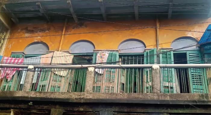 বচসায় পিটিয়ে খুন মাকে, গ্রেপ্তার ছেলে, বেলেঘাটায় চাঞ্চল্য