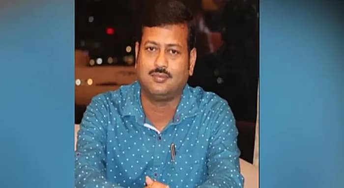 নিয়োগ দুর্নীতি মামলায় ইডির হাতে গ্রেপ্তার তৃণমূল বিধায়ক জীবনকৃষ্ণ সাহা