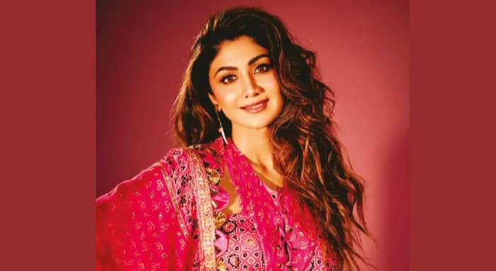 শিল্পার পুজোয় বাধা