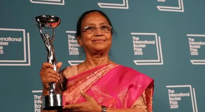 মাইসুরুর দশেরা উৎসব উদ্বোধনে আমন্ত্রণ বুকারজয়ী বানু মুস্তাককে, আপত্তি বিজেপির