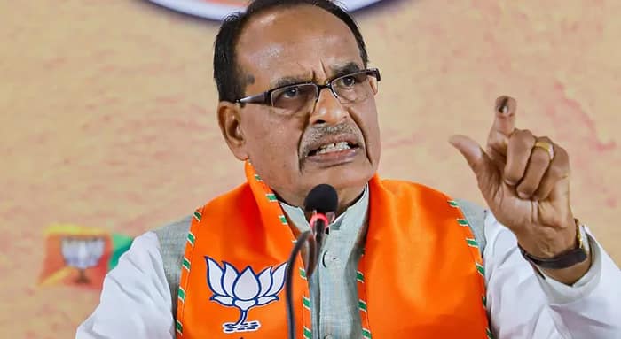 রাইট ভাইদের আবিষ্কারের আগেই ‘পুষ্পক’ বিমান ছিল ভারতের, বেফাঁস শিবরাজ
