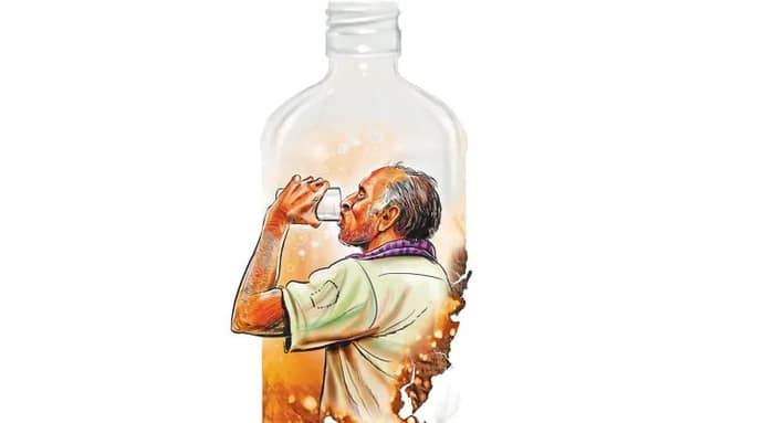 নেশামুক্তির প্রচারে গ্রামে গিয়ে  বোঝাবে এনসিসি ও এনএসএস