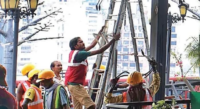 শহরে আর নয় নতুন রুফটপ রেস্তরাঁ, কড়া শর্ত পুরনোদের
