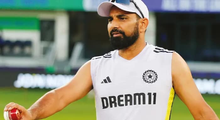 আজ শুরু দলীপ ট্রফি, খেলছেন না শুভমান, নজর সামির উপর