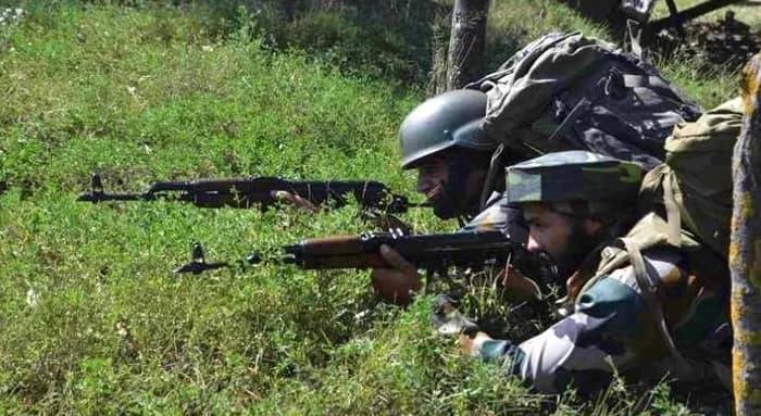 যৌথ বাহিনীর অপারেশন কিয়া, উধমপুরে খতম ২ জয়েশ জঙ্গি