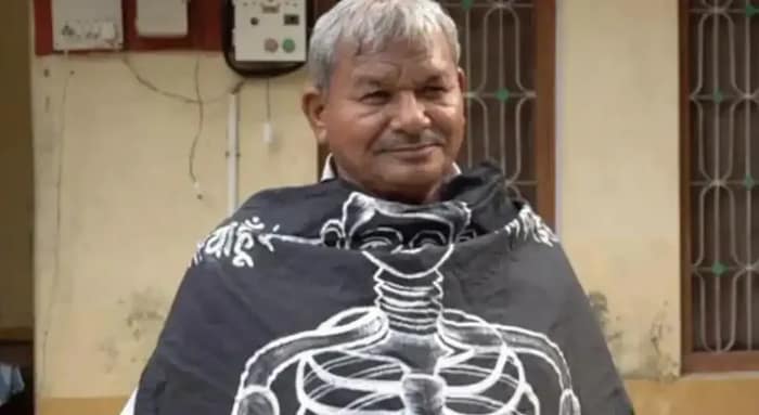 সম্পত্তি হাতাতে কাকার প্রতারণা, ১৮ বছর ‘মৃত’ থেকে ‘জীবিত’ বিহারী লাল
