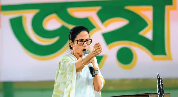 জলপাইগুড়িতে কাল মুখ্যমন্ত্রীর সভা