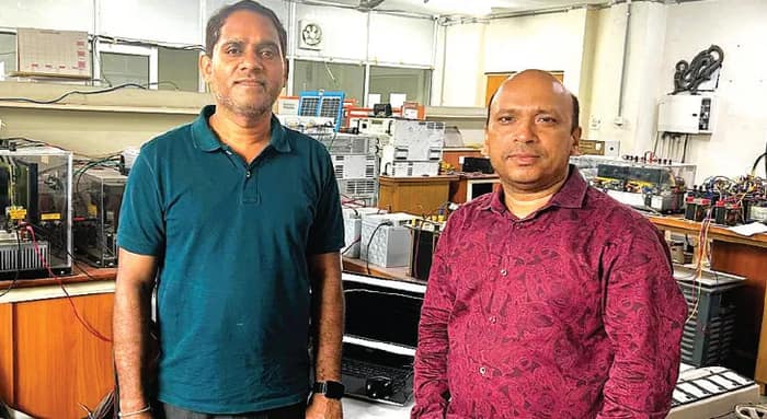 তিমির শিকার পদ্ধতিতেই রোখা যাবে সাইবার হামলা, অভিনব পন্থা এনআইটির অধ্যাপকের