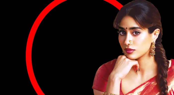 শ্রীদেবীর ছবির রিমেকে জাহ্নবী
