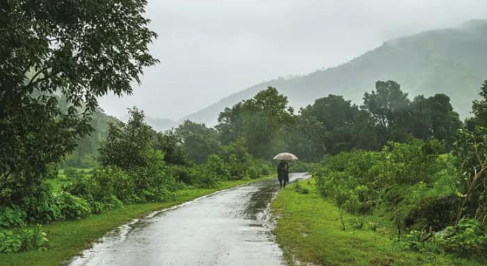 ৫৯৫১ মিলিমিটার বৃষ্টি, চেরাপুঞ্জিকে টপকে দেশের ‘আর্দ্রতম’ এলাকা কর্ণাটকের সুরলাব্বি