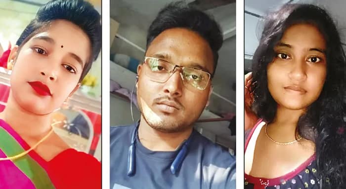 প্রেমিকের সঙ্গে ‘উধাও’ দুই জা, মাদক খাইয়ে পরিবারকে বেহুঁশ