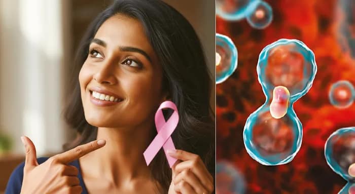 ক্যান্সার কী কী পূর্বাভাস দেয়?