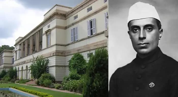 ১১০০ কোটি টাকা! দিল্লিতে বিক্রি হল নেহরুর স্মৃতি বিজড়িত বাংলো