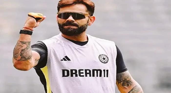 চিন্নাস্বামীর ঘটনা নিয়ে মুখ খুললেন আরসিবি তারকা, লন্ডন থেকে ফিটনেস টেস্ট কোহলির