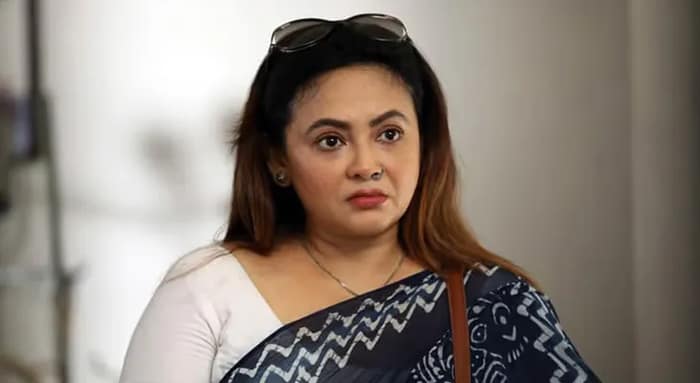 হাইকোর্টের  দ্বারস্থ অভিনেত্রী