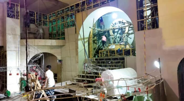 চক্ষুদানের বার্তা পল্লিমঙ্গল সমিতিতে, যোধপুর পার্কে দূষণমুক্ত গঙ্গার আবেদন, বাংলার গৌরবময় ইতিহাস ৯৫ পল্লিতে
