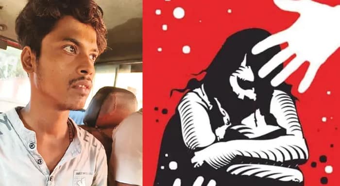 দত্তপুকুরে ধর্ষণ: অবশেষে ধৃত পলাতক