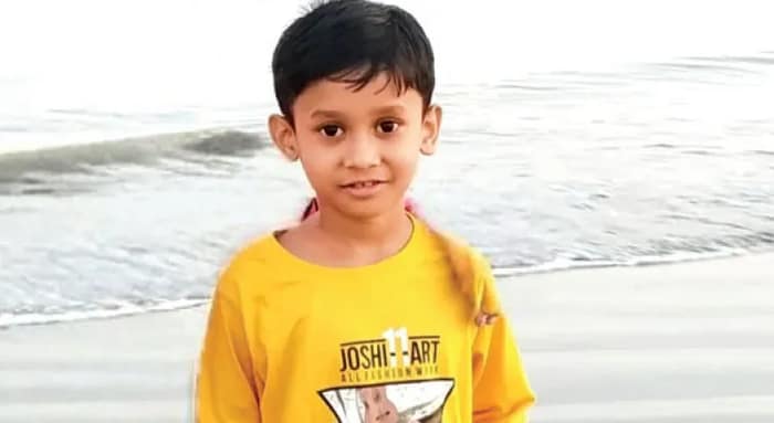 শিশুর প্লাস্টিকবন্দি দেহ উদ্ধার, গণপিটুনিতে খুন পড়শি দম্পতি