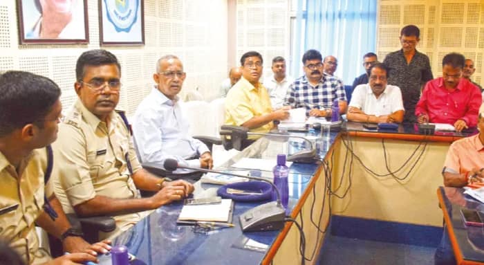 পাহাড় ও সমতলের মেলবন্ধনে কার্নিভালের ভাবনা শিলিগুড়িতে