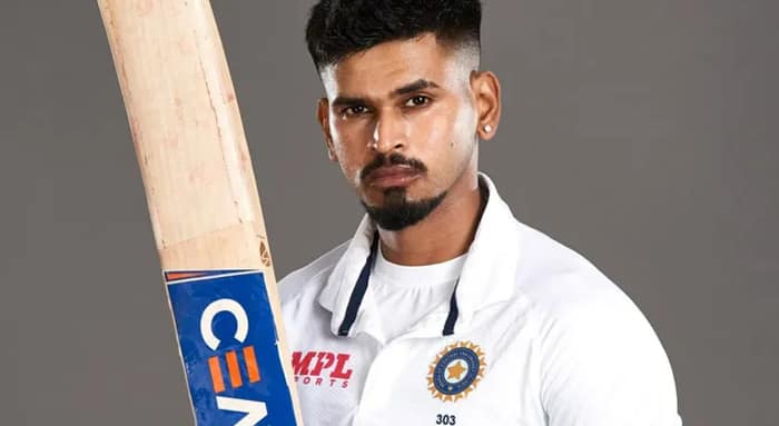 ‘এ’ দলের নেতৃত্বে শ্রেয়স আয়ার