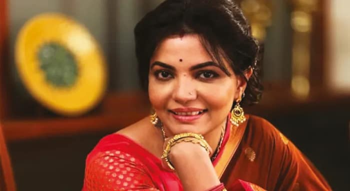 অসুস্থ অভিনেত্রী
