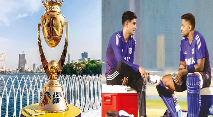 আরব মুলুকে মহাদেশীয় মহারণ, আত্মবিশ্বাসে ফুটছে টিম ইন্ডিয়া