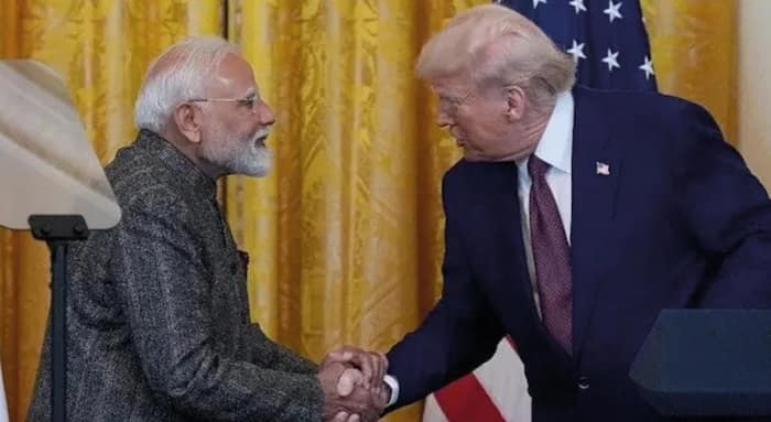 রাশিয়ার থেকে আর জ্বালানি তেল কিনবে না ভারত এমন প্রতিশ্রুতি দেননি মোদি, ট্রাম্পের করা সমস্ত দাবি ওড়াল কেন্দ্র