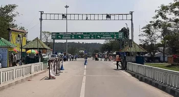 সীমান্ত বন্ধ, নেপালে ফেরা হল না তরুণীর
