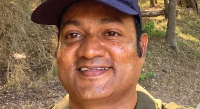 ডালাসে স্ত্রী আর ছেলের সামনে ভারতীয় হোটেল মালিককে খুন কর্মচারীর