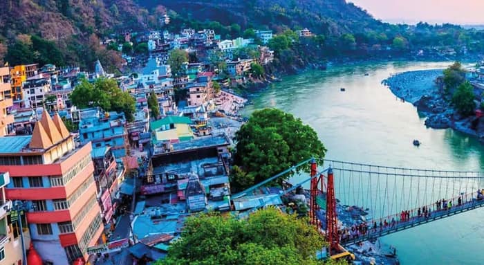 উত্তরাখণ্ড পর্যটন প্রকল্পে অনিয়ম, দরপত্র জমা দিয়েছিল রামদেব ঘনিষ্ঠেরই ৩ সংস্থা