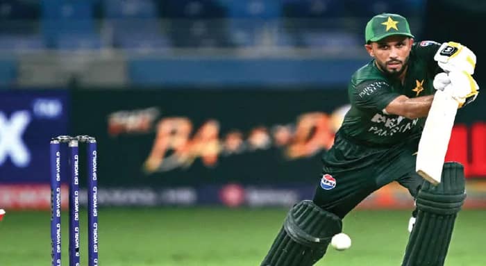 পাকিস্তানকে টানলেন হ্যারিস