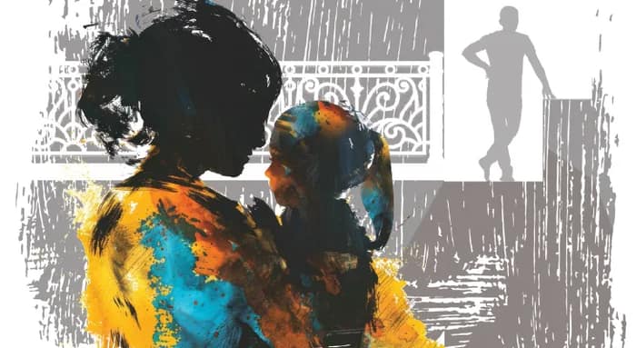 ছোট গল্প: মাতৃত্ব