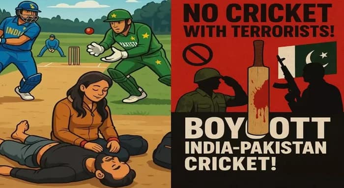 সরকার পহেলগাঁওয়ের ক্ষত ভুলে গেল, প্রশ্ন বিরোধীদের
