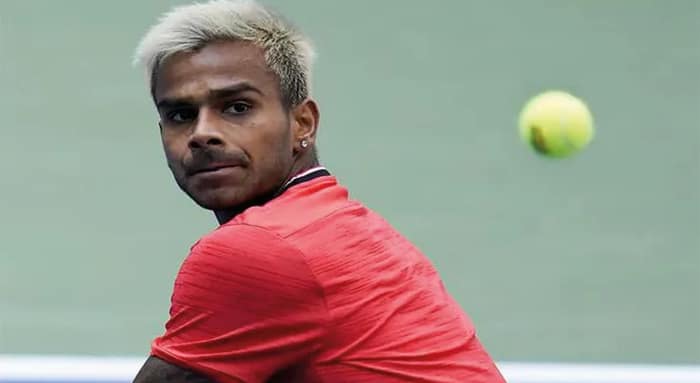 নাগালদের কাছে পরাস্ত ফেডেরারের দেশ
