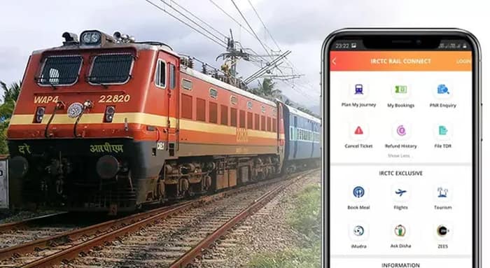 ৫ মাসে দ্বিতীয়বার, ভাড়া বাড়ছে রেলের, লোকাল ও মান্থলি ভাড়া অপরিবর্তিত