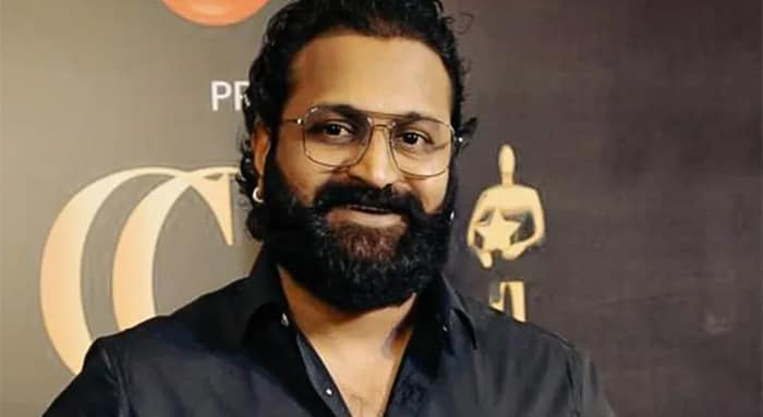 ঋষভের ক্যামিও